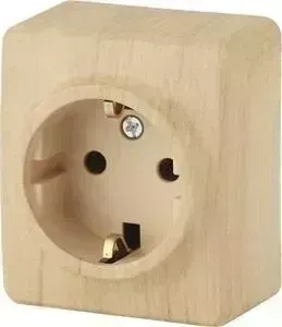 Розетка ЭРА 11-2204-11