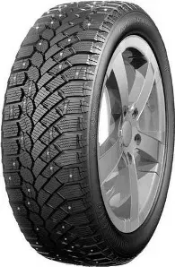 Шина CONTINENTAL CONTIICECONTACT BD 185/70R14 92T TL XL шип