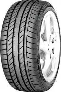 Шина CONTINENTAL CONTISPORTCONTACT 205/50R17 93W TL XL FR
