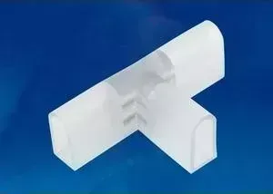 Клемма UNIEL UTC-K-32/N21 Clear 010 Polybag
