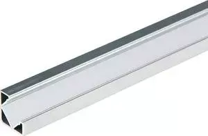 Профиль UNIEL UFE-A13 Silver 200 Polybag