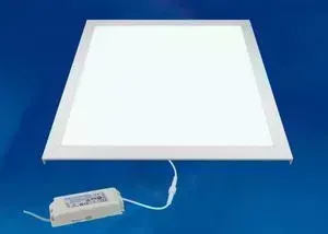 Светильник UNIEL светодиодный ULP-6060 40W/4000K IP54 CLIP-IN WHITE