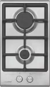 Встраиваемый комплект LUX DORF H30V20M550 + B6EB56050