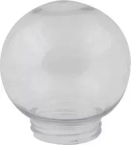 Плафон UNIEL UFP-R150A Clear