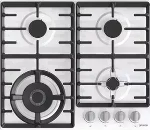 Панель варочная газовая GORENJE GW641W1