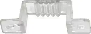 Крепеж на стену FERON LD127 26141 2W для дюралайта LEDF2W