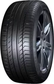 Шина CONTINENTAL CONTISPORTCONTACT 5 SUV 275/45R20 110Y XL FR TL