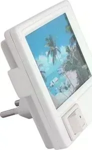 Настенный светодиодный светильник Horoz 085-001-0006