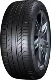 Шина CONTINENTAL CONTISPORTCONTACT 5 SUV 295/40R21 111Y TL XL MO