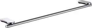 Полотенцедержатель Rush Luson 60 хром (LU16531A)