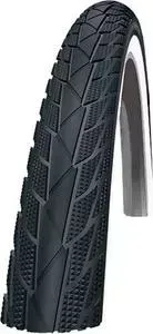 Велопокрышка IMPAC BIGPAC PP 50-622 CO/CO+RT BS117 24EPI 28x2.00 7110254.01 черная