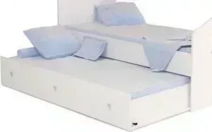 Ящик выкатной под кровать/диван ABC-KING 150x90 ( кровать классику или 160x90)