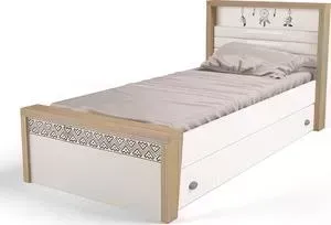 Кровать ABC-KING Mix Ловец снов №3 160х90
