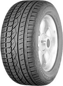 Шина CONTINENTAL CROSSCONTACT UHP E 275/40R20 106Y XL FR TL