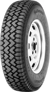 Шина CONTINENTAL LDR+ 7.50R16 TT 121/120L EU M+S (к.б.к) ведущая ось