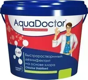 ХЛОР AquaDoctor AQ2737