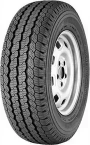 Шина CONTINENTAL VANCOFOURSEASON 205/75R16C 110/108R TL