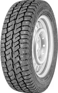 Шина CONTINENTAL VANCOICECONTACT SD 195/65R16C 104/102R (100R) TL шип