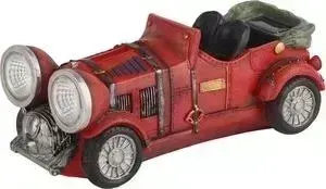 Светильник ЭРА на солнечных батареях SL-RSN12-CAR