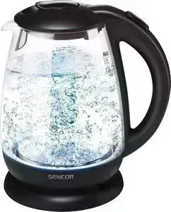 Чайник электрический Sencor SWK 1785BK