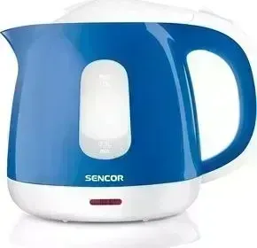 Чайник электрический Sencor SWK 1012BL
