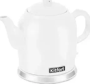 Чайник электрический KITFORT KT-691-1