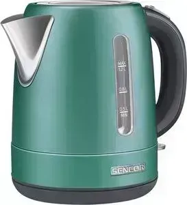 Чайник электрический Sencor SWK 1221GR