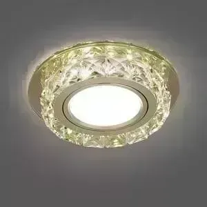 Светильник GAUSS встраиваемый Backlight BL043