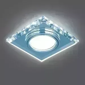 Светильник GAUSS встраиваемый Backlight BL062