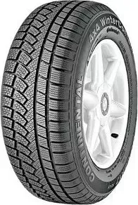 Шина CONTINENTAL 4X4WINTERCONTACT 235/55R17 99H FR *