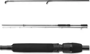 Спиннинг DAIWA Generation Black GB802MLFS-BDDropshotSensor 2,40м (10-25г) 11920-240RU
