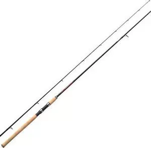 Спиннинг DAIWA Vulcan-AR VL-1002 HFS 3,05м (15-50г) 11318-301RU