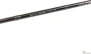 Спиннинг Allwega Altezza LightSeries (2-12г) 2.4м ALT-LS-802L