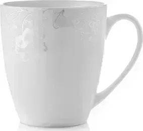 Кружка ESPRADO 350 мл Blanco (BLC035WE302)