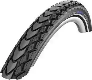 Покрышка SCHWALBE MARATHON MONDIAL Evo, DD, V-Guard, Fold 50-622.28х2.0 B/B-SK+RTHS428TRSC67EP11600379.02