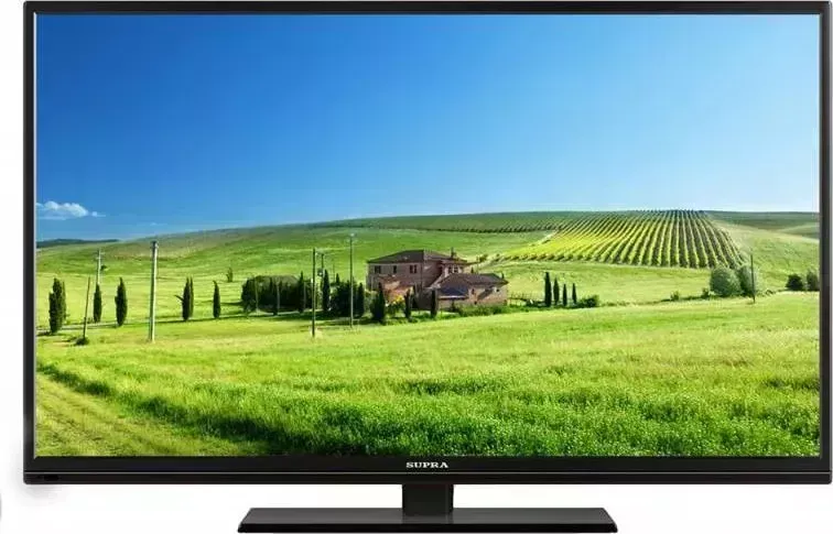 3D телевизор SUPRA STV-LC47S660FL00