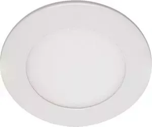 Светильник ONLYLIGHT PR-01/12W 2700K "ПАНЕЛЬ" d170mm, светодиодный встраиваемый