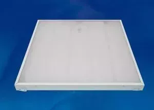 Светильник UNIEL светодиодный Грильято ULP-6060 60W/4000K IP40 GRILYATO WHITE