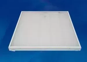 Светильник UNIEL светодиодный Грильято ULP-6060 60W/5000K IP40 GRILYATO WHITE