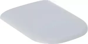 Сиденье для унитаза Geberit Smyle с микролифтом (500.236.01.1)