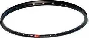 Обод NANDUN DH-18 double wall 29*32H Black