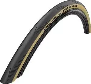 Покрышка SCHWALBE ONE Evo, V-Guard, Folding.25-622 700x25C B/CL-SK HS462A OSC 127EPI 11601050