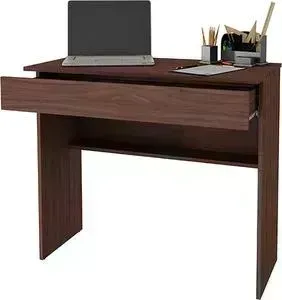 Стол компьютерный Manhattan Comfort Desk bho 21-164 nut brown