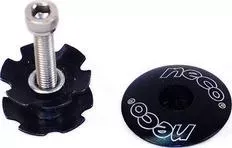 Якорь Neco рулевой C2861 1-1\8" M6x30LxP1.0, black