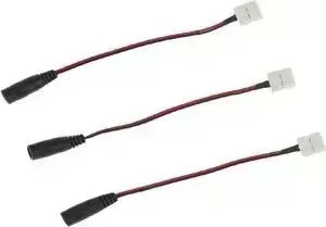 Коннектор ЭРА LS-connector-8mm-DU-IP20
