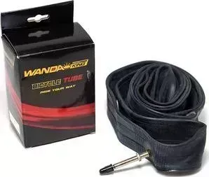 Камера велосипедная WANDA 29"*1.95-2.125 F/V 48 мм, в индивидуальной упаковке