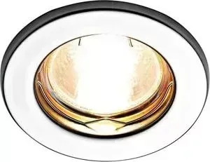 Встраиваемый светильник Ambrella light FT9210 CH