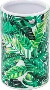 Стакан Fixsen Tropic зеленый (FX-0882E-3)