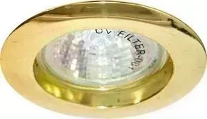 Встраиваемый светильник FERON DL307 15010