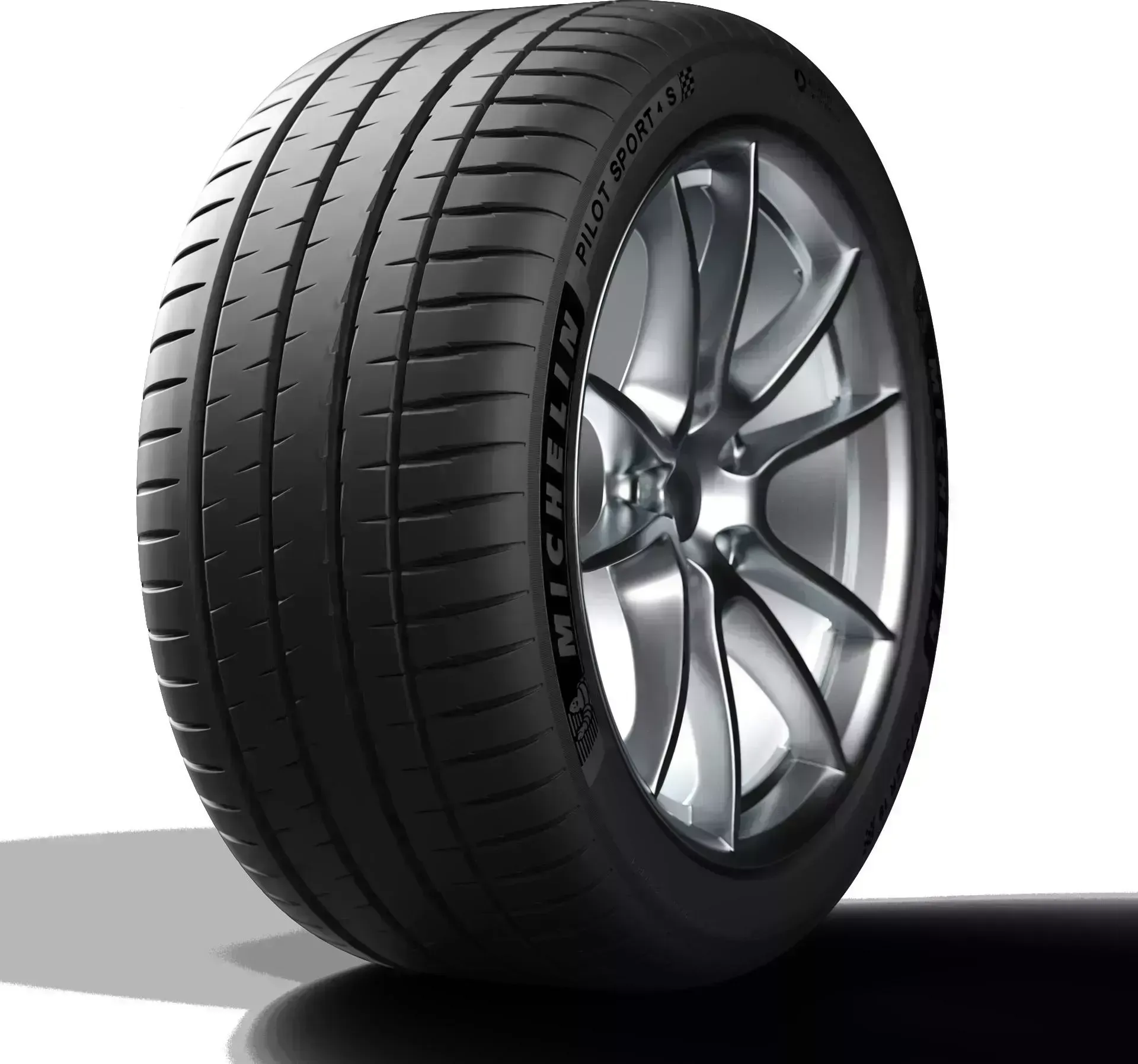 Шина MICHELIN PILOT SPORT 4S 4 S 315/35R20 110Y XL ND0
